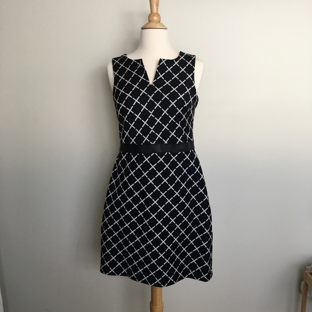 Work dress